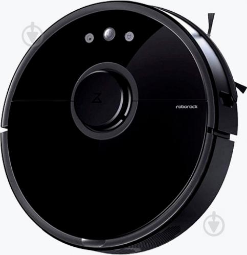 Робот-пылесос Roborock acuum Cleaner 2 S55 (SS552-00) black