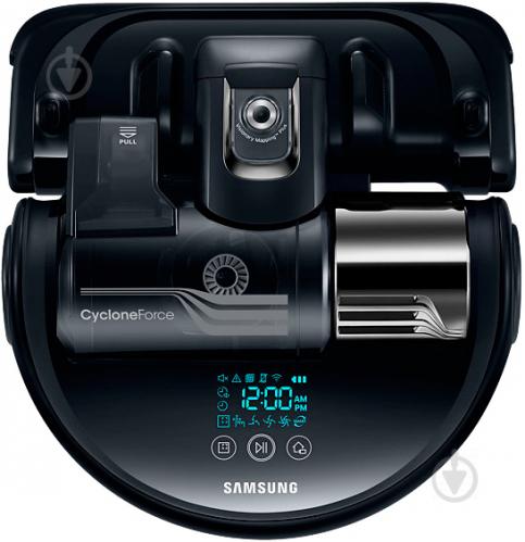 Робот-пылесос Samsung POWERbot VR20K9350WK/EV