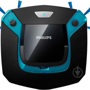 Робот-пылесос Philips SmartPro Easy FC8794/01